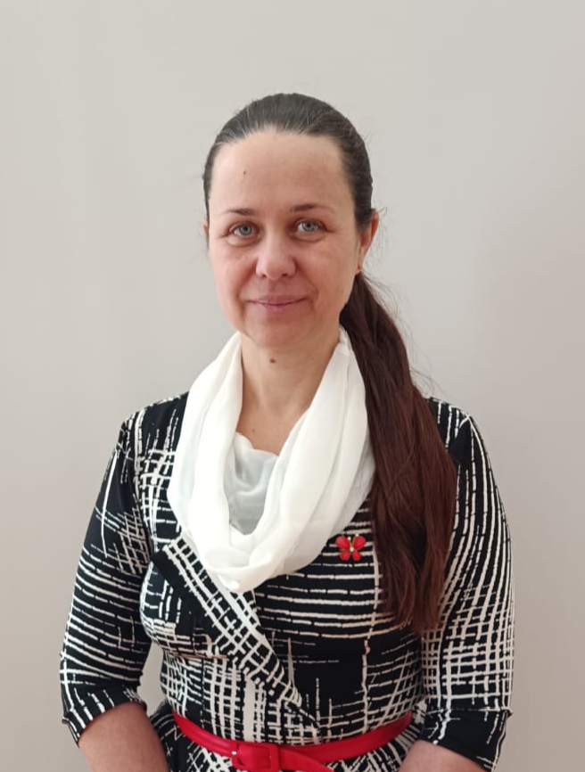 Симонова Анна Афанасьевна.