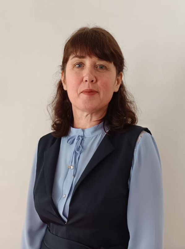 Махнатеева Галина Владиславна.